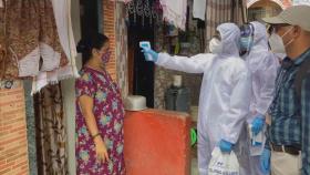 전세계 감염 1,100만명 넘어…고삐 풀린 브라질·인도