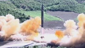 北, ICBM 발사 3주년에 