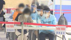 신규확진 34명…국내감염 13명·해외유입 21명