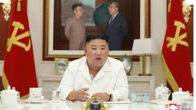 북한도 수해복구 총력…김정은 황북 현장방문