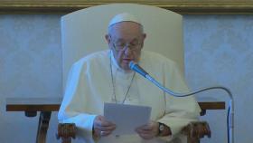 교황, 레바논 사고 피해자 지원에 3억5천만원 기부