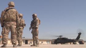 美, 아프간 주둔 미군도 5천명 이하 감축 추진