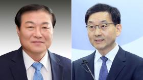 靑 수석 추가 인사…국민소통 정만호·사회 윤창렬