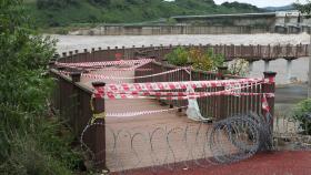 군남댐 수위 계속 하강…임진강 홍수주의보 해제