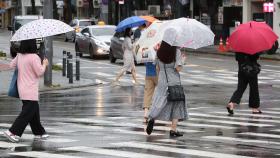 [뉴스워치] 역대 최장 장마 끝날까…주말 막바지 장맛비 예보