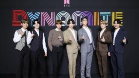 BTS, 3주째 빌보드 최상위권…약진 계속