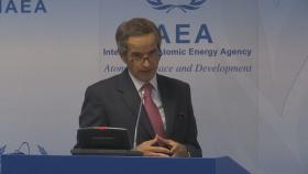 IAEA 사무총장 