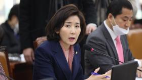 '나경원 자녀 의혹' 수사 속도 내나…검찰, 고발인 재조사