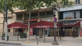 프랑스, 코로나19 경계등급 조정…마르세유 술집 폐쇄