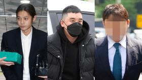 '성매매 알선' 승리 군사재판서 정준영·유인석 증인채택