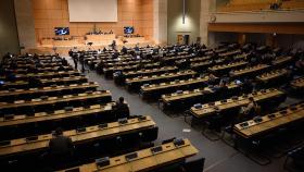 '인권 후진국' 중·러, 유엔 인권이사국 선출 논란