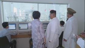 코로나 봉쇄 북한 