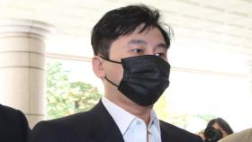 검찰, 원정도박 혐의 양현석에 천만원 구형