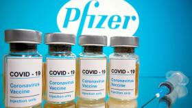 화이자, FDA에 코로나19 백신 긴급사용 승인 신청