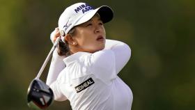 김세영, LPGA 펠리컨 챔피언십 우승…상금 1위로