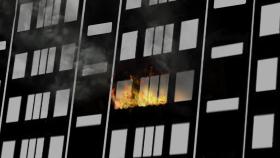 [속보] 부산 아파트 12층 화재…1명 사망·3명 부상