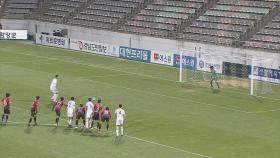 [프로축구] 경남, 승격 플레이오프 진출…VAR이 승부 갈랐다