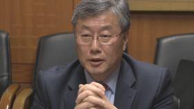문대통령, 청와대 외교정책비서관에 김용현 임명