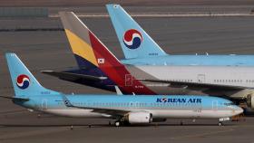'대한항공-아시아나 통합' 가처분신청 판가름