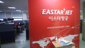 '회생 신청' 이스타항공 가압류 금지·채권 동결