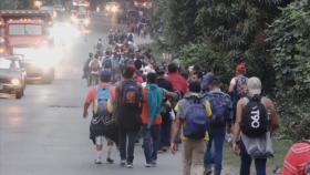 중남미 국가, 미국 향하는 이민행렬에 경비 속속 강화