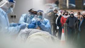 [코로나 1년] 전 세계 휩쓰는 변이 바이러스…백신 불평등 해결 시급
