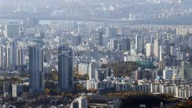 지난해 아파트 증여 최다…서울은 전년보다 2배