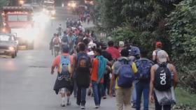 '바이든의 미국' 가려던 이민자 수천명, 본국 추방