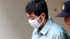 성폭행 혐의' 조재범 전 코치 징역 10년 6개월 선고