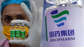 인도·중국, 국경갈등 이어 이번엔 '백신외교' 경쟁