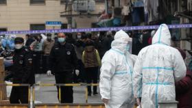 중국 대도시 확산세…'방역 모범' 대만도 집단감염