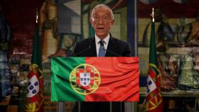 포르투갈 '중도우파' 드소자 대통령 재선 성공