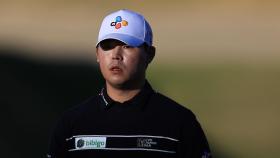 김시우, 3년8개월 만에 PGA 정상…통산 3승