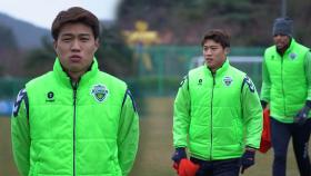 [프로축구] 돌아온 김승대…'화끈한 공격' 전북의 마지막 퍼즐