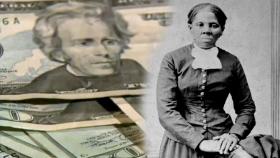 '20달러 지폐 모델' 인종주의 상징서 흑인 여성운동가로?