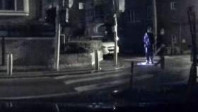 [단독] 고등학생이 차량 절도·뺑소니…시민·경찰에 검거