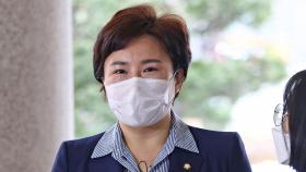 '재산 축소신고' 조수진 벌금 80만원…의원직 유지