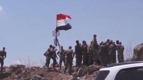 美, 시리아 민병대 공습…바이든 정부 첫 군사작전
