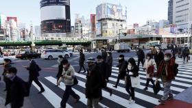 일본, 일부 지역 코로나19 긴급사태 조기 해제