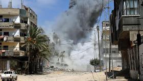 국제형사재판소, 이스라엘의 가자지구 전쟁범죄 조사 착수
