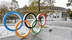 도쿄올림픽 해외관중 수용 여부 이달 중 결정