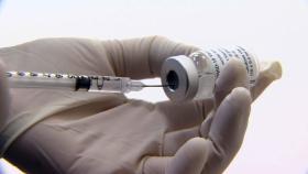 '30세 이상' 장병 백신 접종 5월 초 개시