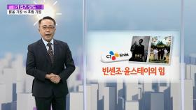 [기업기상도] 풍작 거둔 맑은 기업 vs '폭우' 내려 젖은 기업