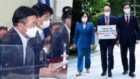 여야, 부동산 전수조사 공방…與 수도권 1만가구 공급