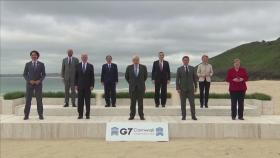 G7, 도쿄 올림픽·패럴림픽 개최 지지…日스가 
