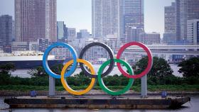 도쿄올림픽 관중 상한 1만명 검토…도쿄 긴급사태 해제