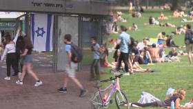'노마스크' 이스라엘서 학교·행사 중심 집단감염