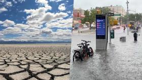 美 기록적 가뭄에 물 도둑 기승…이번엔 폭우 우려
