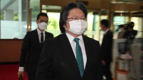 '문대통령 비하' 소마, 한국 떠난다…日정부, 귀국령