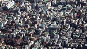 1인당 주거면적 평균 9평…서울 다세대 주택은 6평